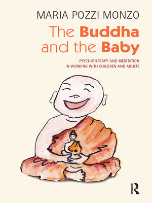 cover image of The Buddha and the Baby